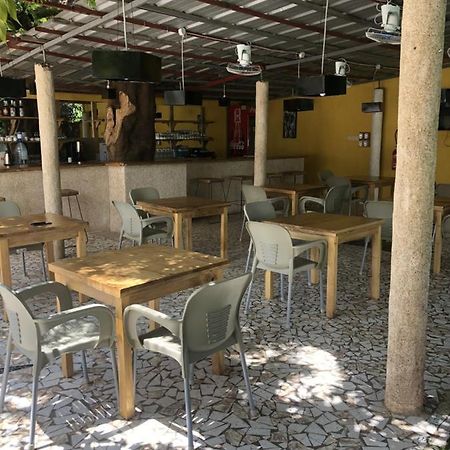 Le Hbr De Saly Hotel Luaran gambar