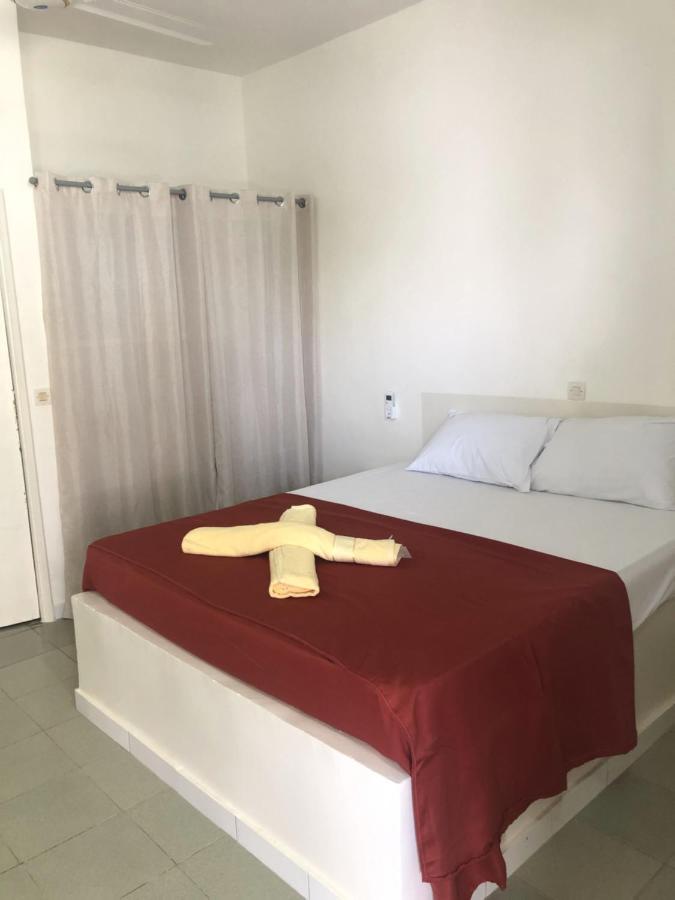 Le Hbr De Saly Hotel Luaran gambar