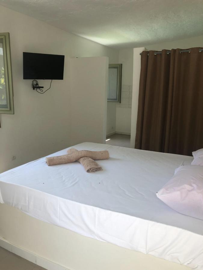 Le Hbr De Saly Hotel Luaran gambar