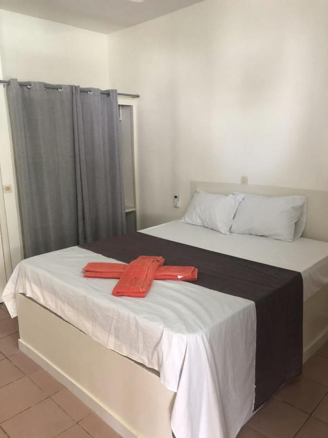 Le Hbr De Saly Hotel Luaran gambar